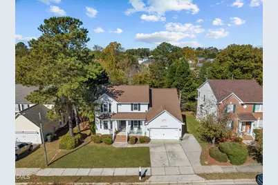 5405 Green Feather Lane, Raleigh, NC 27604 - Photo 57