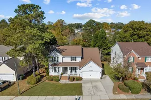 5405 Green Feather Ln, Raleigh, NC 27604 - Photo 57