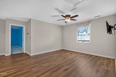 5405 Green Feather Lane, Raleigh, NC 27604 - Photo 33