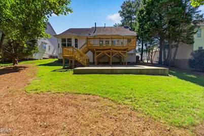 5405 Green Feather Lane, Raleigh, NC 27604 - Photo 47