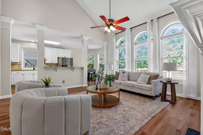 5405 Green Feather Lane, Raleigh, NC 27604 - Photo 3