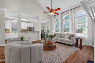 5405 Green Feather Ln, Raleigh, NC 27604 - Photo 3