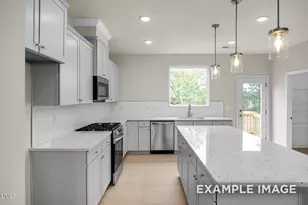 211 Wiscasset Wy, Knightdale, NC 27545 - Photo 5