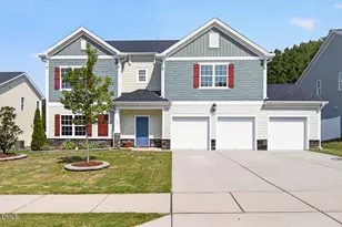 248 Kavanaugh Rd, Wake Forest, NC 27587 - Photo 1
