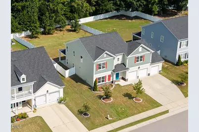 248 Kavanaugh Road, Wake Forest, NC 27587 - Photo 47
