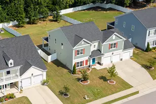 248 Kavanaugh Rd, Wake Forest, NC 27587 - Photo 47