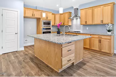 248 Kavanaugh Road, Wake Forest, NC 27587 - Photo 13