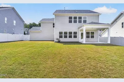 248 Kavanaugh Road, Wake Forest, NC 27587 - Photo 45