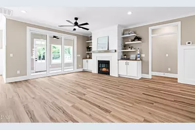 366 Summerhouse Drive, Holly Ridge, NC 28445 - Photo 17