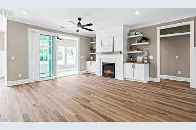 366 Summerhouse Drive, Holly Ridge, NC 28445 - Photo 19