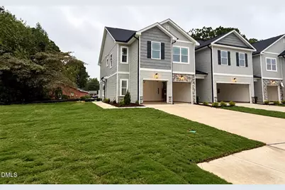2002 Tharrington Way, Rocky Mount, NC 27803 - Photo 5
