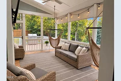 323 Harewood Place, Fuquay-Varina, NC 27526 - Photo 9