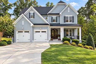 323 Harewood Pl, Fuquay-Varina, NC 27526 - Photo 1