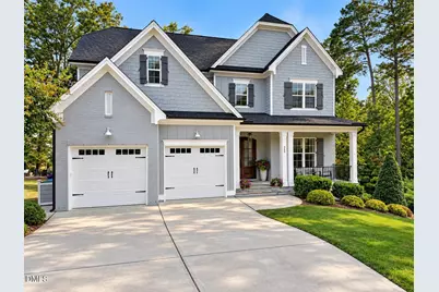 323 Harewood Place, Fuquay-Varina, NC 27526 - Photo 3
