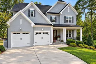 323 Harewood Pl, Fuquay Varina, NC 27526 - Photo 3