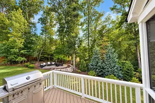 323 Harewood Pl, Fuquay Varina, NC 27526 - Photo 11