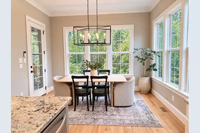 323 Harewood Place, Fuquay-Varina, NC 27526 - Photo 17