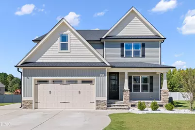 105 Hampshire Court, Four Oaks, NC 27524 - Photo 1