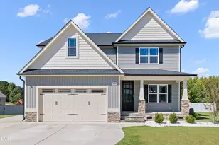 105 Hampshire Ct, Four Oaks, NC 27524 - Photo 1