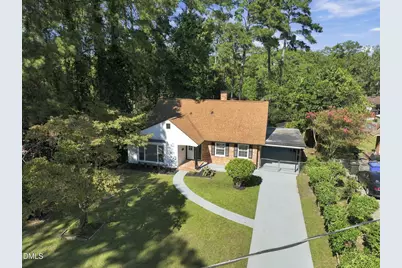 1706 McGougan Road, Fayetteville, NC 28303 - Photo 35
