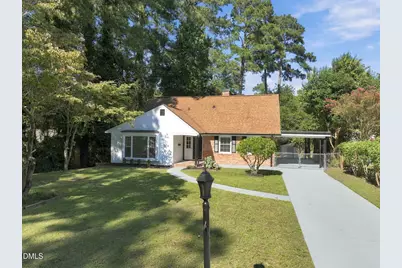 1706 McGougan Road, Fayetteville, NC 28303 - Photo 5