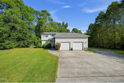 1800 Haskett Road, Kinston, NC 28501 - Photo 1