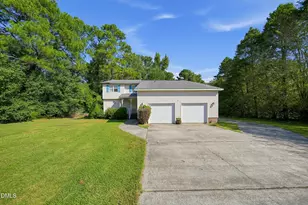 1800 Haskett Rd, Kinston, NC 28501 - Photo 1