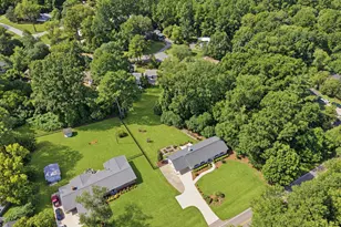 2613 W Cornwallis Rd, Durham, NC 27705 - Photo 41