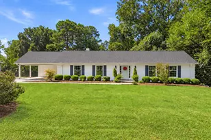 2613 W Cornwallis Rd, Durham, NC 27705 - Photo 1