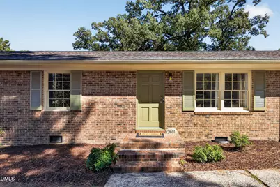 2601 Rolling Pines Avenue, Durham, NC 27703 - Photo 3
