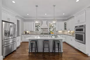 314 N Mason St, Apex, NC 27502 - Photo 11