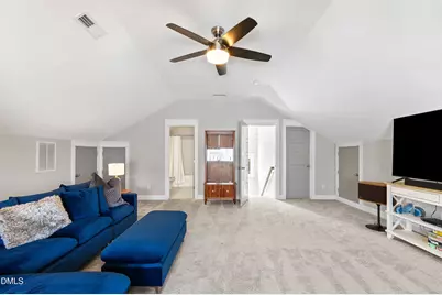 314 N Mason Street, Apex, NC 27502 - Photo 29