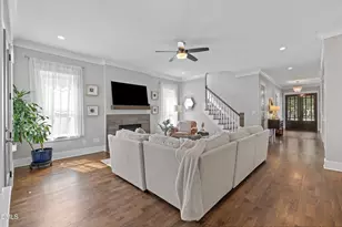 314 N Mason St, Apex, NC 27502 - Photo 19