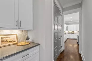 314 N Mason St, Apex, NC 27502 - Photo 15