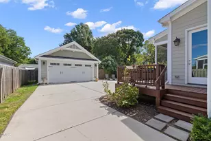 314 N Mason St, Apex, NC 27502 - Photo 37