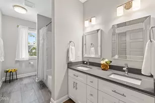 314 N Mason St, Apex, NC 27502 - Photo 31