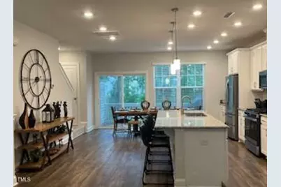 2887 Macintosh Woods Drive, Apex, NC 27502 - Photo 5