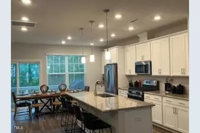 2887 Macintosh Woods Drive, Apex, NC 27502 - Photo 9