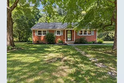 37 S Circle Drive, Chapel Hill, NC 27516 - Photo 1