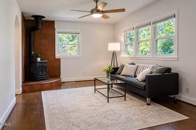 37 S Circle Drive, Chapel Hill, NC 27516 - Photo 7