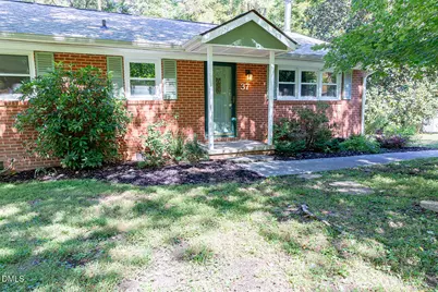 37 S Circle Drive, Chapel Hill, NC 27516 - Photo 3