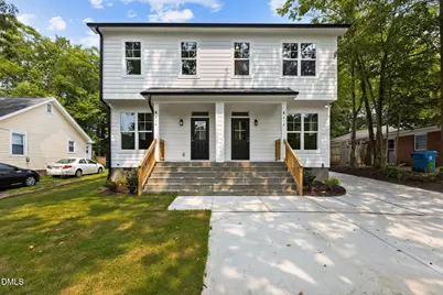 214 N Guthrie Avenue #A B C, Durham, NC 27703 - Photo 1