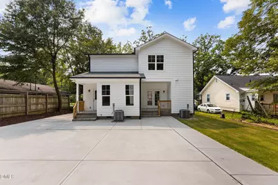 214 N Guthrie Avenue #A B C, Durham, NC 27703 - Photo 9
