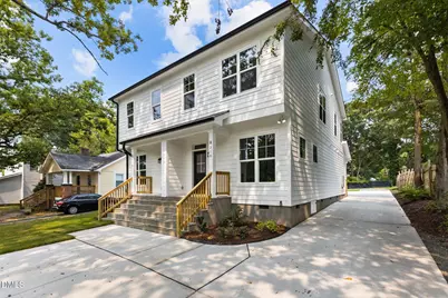 214 N Guthrie Avenue #A B C, Durham, NC 27703 - Photo 5