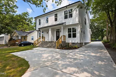214 N Guthrie Avenue #A B C, Durham, NC 27703 - Photo 3