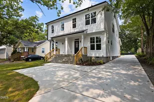214 N Guthrie Ave, Durham, NC 27703 - Photo 3