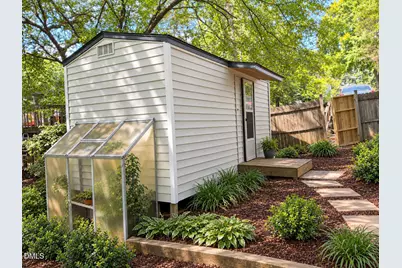 708 Dawnwood Court, Raleigh, NC 27609 - Photo 5