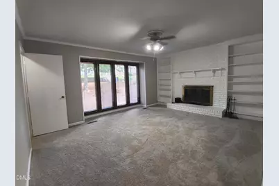 708 Dawnwood Court, Raleigh, NC 27609 - Photo 11