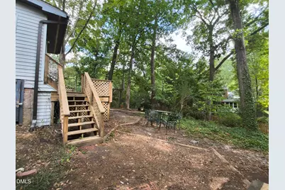 708 Dawnwood Court, Raleigh, NC 27609 - Photo 39