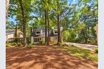 708 Dawnwood Court, Raleigh, NC 27609 - Photo 1